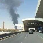 Saudi Arabia: Fresh Houthi attack on Riyadh airport kills 1; Dammam also targeted
