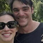 RJ Mitte’s mother says fiancée Kennedy Suarez was NOT invited to his celebration of life event: ‘I had not spoken with her about…’﻿ |