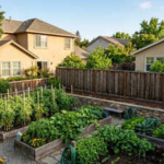 A California couple bought a home with a 20-by-20-foot garden, then a neighbour claimed the land; a 1955 deal involving $250 and babysitting helped secure their exclusive gardening rights in an October 26 ruling