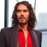 Russell Brand's wife lends her support amid ongoing sexual assault and rape case hearing |