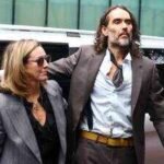 Russell Brand told police all sexual encounters were consensual, court hears; cleared of one indecent assault count, he faces a new attempted indecent assault charge in trial involving six women |
