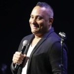 Russell Peters bought a 1.5-acre Hidden Hills estate for $6.45 million in 2017; three years later, he sold the 11,600-square-foot mansion for $7.8 million |