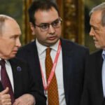Russian satellites helping Iran’s allies strike Saudi: Officials