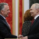 Ukraine peace, prisoner release & Trump meeting: What was discussed in Putin's meeting with US envoy Witkoff