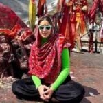 Sara Ali Khan in trouble for visiting Kedarnath temple, Islamic cleric issues 'fatwa', calls it 'impermissible and haram' under Sharia |