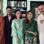 Saba Pataudi opens up on being single at 50 and if she feels lonely amid high profile marriages of Saif Ali Khan, Kareena Kapoor Khan and sister Soha Ali Khan: 'Won't compromise just for the sake of marriage |