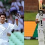 'I try to emulate his technique': Temba Bavuma reveals Sachin Tendulkar influence after career-best 179 | Cricket News