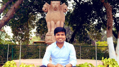 “The Bihari in me said, ‘I’ll come back when your President invites me’”: When Sharad Sagar left US to work in India, people laughed, but he manifested the future