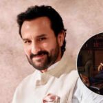 Saif Ali Khan joins Instagram after years of staying away from social media; drops first post and follows wife Kareena Kapoor Khan first, she follows him back |