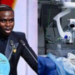 In 2022, Arsenal star Bukayo Saka funded 120 operations for children in Nigeria; four years later, his work with a charity that restored a Rwandan boy's sight has earned him the 2026 Socrates Award in London