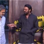 'Salaar: Part 2 – Shouryaanga Parvam' may begin filming in June 2027; Prabhas and Prithviraj Sukumaran to return - VIDEO | Telugu Movie News