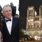 Salma Hayek’s billionaire husband backed Notre-Dame with a €100 million pledge after the 2019 fire; restoration efforts brought the 860 year old historic Paris landmark back in 2024