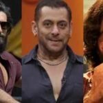 Salman Khan: 'Ranveer Singh had to control his energy in Dhurandhar and that can be an insecurity for an actor but he was so secure,' says Salman Khan, gets asked to choose between him and Ranbir Kapoor in 'Animal' | Hindi Movie News