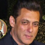 Salman Khan cancels his Mumbai event and flies to Pune following Nana Patekar's death: 'Rest in peace, Bhau' |