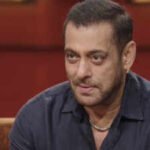 Salman Khan opens up about being in a bad shape after 'Sultan' on 'Koffee with Karan 9': 'My head was broken, some hernia stuff was there, shoulder was messed up; it was unfair to fans of shirtless me' |