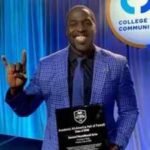 In 1989, NFL star Sam Acho’s family began a medical mission in Nigeria; years later, his two Walter Payton NFL Man of the Year nominations brought $100,000 toward a permanent hospital | NFL News
