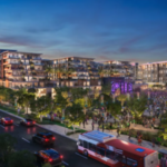 San Diego is weighing a $4.2 billion redevelopment of 48.5 city-owned acres with 4,254 homes, a $526.4 million arena and $460.3 million in infrastructure and park improvements