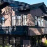 A 112-year-old San Francisco home beside the Presidio sold for $15 million just two weeks after listing at $7.999 million; nine competing offers pushed the 4,490-square-foot property nearly 88% above the asking price