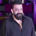 Sanjay Dutt recalls 1993 incident of keeping weapons in his house, says father Sunil Dutt went in shock when police put handcuffs on him: 'The mistakes were mine' |