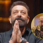 Sanjay Dutt issues FRESH CLARIFICATION after his 'peace in India' remark on Shekhar Suman’s show sparks outrage: 'Maine jo kuch bhi kaha, woh ek SCRIPTED SEGMENT ka hissa tha' - WATCH | Hindi Movie News