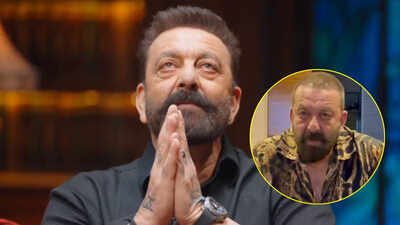 Sanjay Dutt issues FRESH CLARIFICATION after his 'peace in India' remark on Shekhar Suman’s show sparks outrage: 'Maine jo kuch bhi kaha, woh ek SCRIPTED SEGMENT ka hissa tha' - WATCH | Hindi Movie News