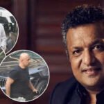 Sanjay Gupta passes away: Fardeen Khan, Vishal Dadlani, Mukesh Chhabra, Sonu Sood, and more arrive at late filmmaker's residence to pay last respects | Hindi Movie News
