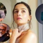 After 'Love and War', Sanjay Leela Bhansali and Alia Bhatt in talks to revive shelved 'Inshallah' which Salman Khan had exited and Shah Rukh Khan was earlier considered for - Report |