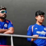 Vaibhav Sooryavanshi’s presence puts Sanju Samson under pressure ahead of 2nd T20I | Cricket News