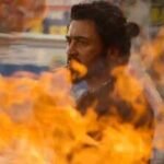 Suriya's ‘Scene’ first glimpse showcases eccentric cop avatar as Jithu Madhavan’s action comedy with Nazriya Nazim and Naslen to release on Diwali |