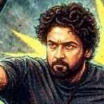 Suriya: ‘Don’t believe the rumours’: Dravid Selvam clarifies speculation about Suriya’s 'Scene' character | Tamil Movie News