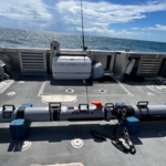 Scientists create detailed 3D models of the USS Monitor, a Civil War ship lying 240 feet underwater﻿ |