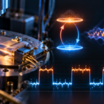 Scientists observed a quantum jump in sound in real time by tracking tiny energy changes hundreds of times in milliseconds |