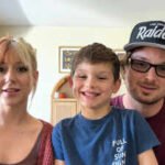 At 9, Sebastian Esposito, a New Mexico boy on the autism spectrum, can recreate Disney, Barbie and Ray-Ban logos from memory and write in 10 languages and a dozen fonts