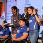 Coach axed after explosive selection row! India name 166 athletes for Asian Para Games 2026 | Asian Para Games 2026 News