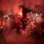 2 years of protests, one crucial election: Serbia's students challenge Vucic's 14-year rule