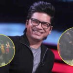 Shaan performs Michael Jackson's 'Billie Jean' with moonwalk at Dubai concert; netizens hail him as 'Michael Jackshaan' |