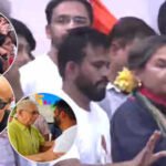 Shabana Azmi, Naseeruddin Shah and Vishal Dadlani join protest at Mumbai's Shivaji Park - Report |