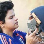 Why has Shafali Verma been reprimanded by the ICC after India's win over Zimbabwe? | Cricket News