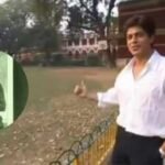 When Shah Rukh Khan recalled breaking the teeth of modern school students and being called ‘Mail Gaadi’ at St. Columba’s in New Delhi | Hindi Movie News