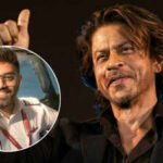 Smit Machchhar: Shah Rukh Khan SALUTES pilot Captain Smit Machchhar for saving 174 lives on flight: 'You stood strong when it mattered the most; a true display of courage and duty' | Hindi Movie News