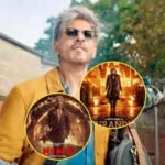 Shah Rukh Khan's 'King' poster draws comparisons with 'Dhurandhar 2' on social media: 'Every masterpiece has its cheap copy' |
