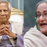 Bangladesh regime change: Hasina's ouster was planned days before Aug 5, says Yusuf's aide