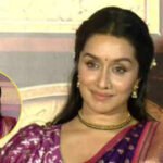 Shraddha Kapoor gets emotional at ‘Eetha’ trailer launch; says, 'My grandmother would be very proud of me for being a part of this film' | Hindi Movie News