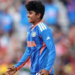 ICC T20I Rankings: Shree Charani, Deepti Sharma dominate as Nandani Sharma, Kranti Gaud make gains | Cricket News