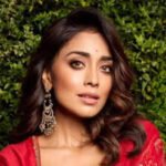 Shriya Saran recalls leaving cousin's wedding for 'RRR' audition: 'Ran to Hyderabad' |