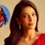 ‘I’ve always liked Ananya Panday’: Shruti Haasan joins 'Call Me Bae' Season 2, says there are talks about Prabhas' 'Salaar 2', reveals her 'hyper' equation with 'peaceful' Dulquer Salmaan on 'Aakasamlo Oka Tara' sets |