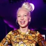 Sia granted primary physical custody of her 2-year-old son, Somersalt Wonder, while Dan Bernad maintains legal custody |