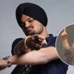 Sidhu Moosewala’s 2.5-year-old brother seen making gun gesture at Toronto concert, child rights body files complaint in Punjab |
