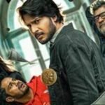 'Sigma' box office collection Day 4; Jason Sanjay's directorial debut earns Rs 76 lakhs on Monday; film heads for Rs 10 crore milestone | Telugu Movie News