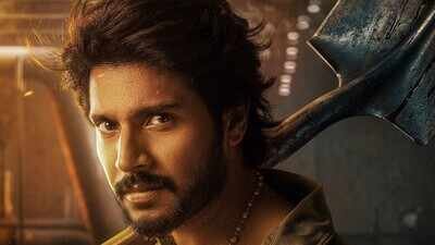 Sigma' OTT review: Vijay's son Jason Sanjay's directorial debut gets mixed reactions, fans praise Sundeep Kishan but call the screenplay disappointing | Tamil Movie News